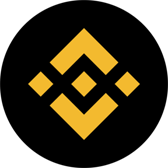 binance LOGO 2