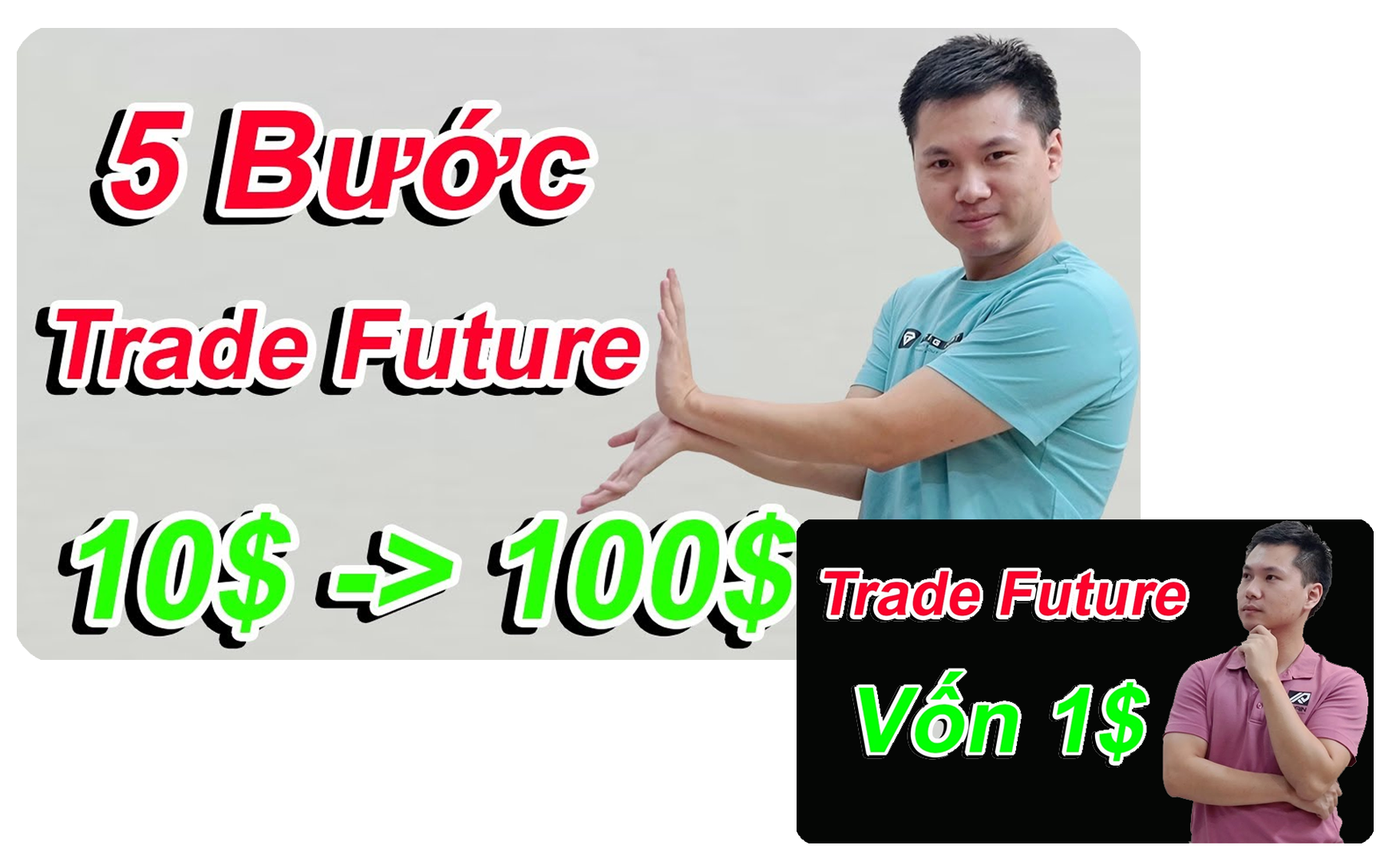 trade coin future
