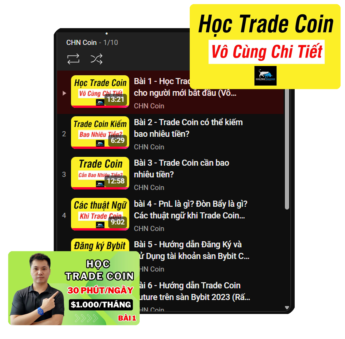 hoc trade coin