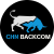 CHN BACKCOM logo